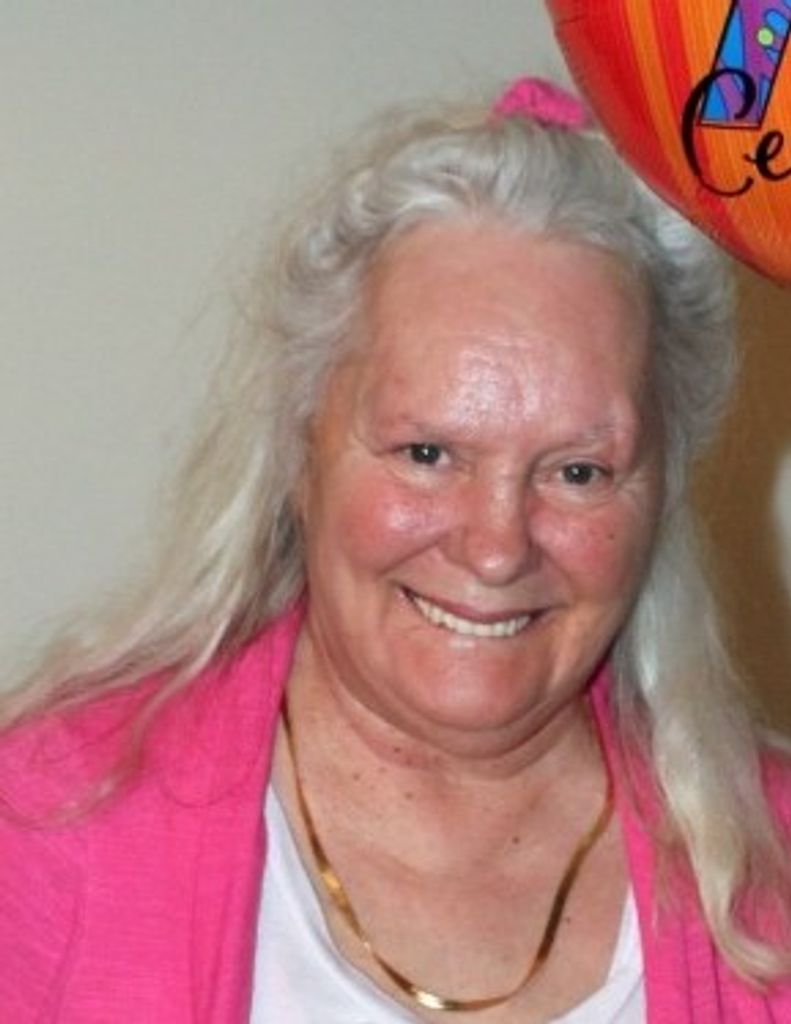 Lucille Frances (Dearinger)  Thomas