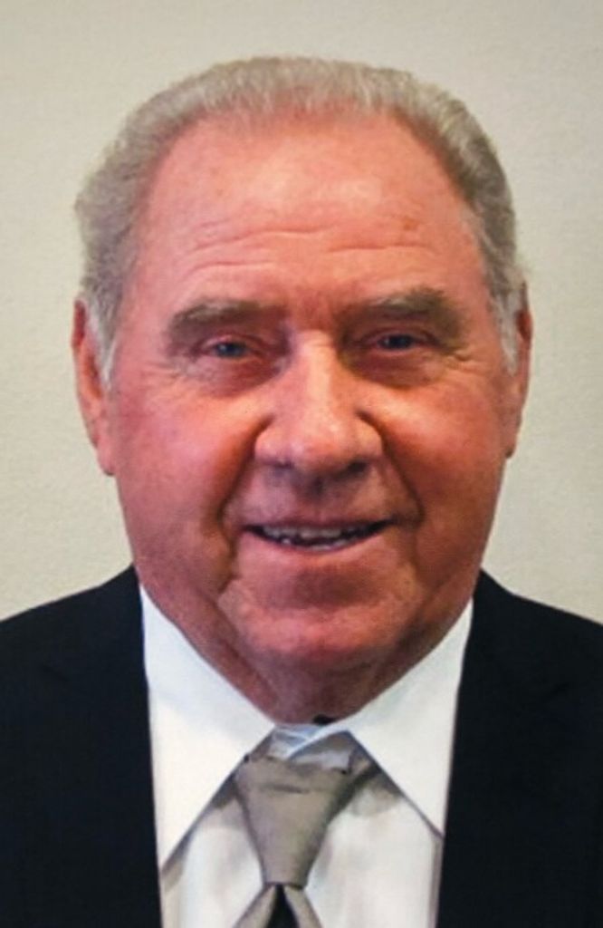 Arthur "Art" Schneider