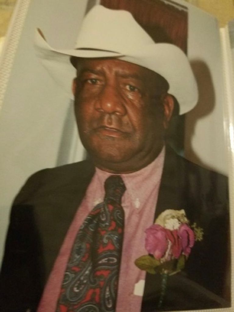 Mr. Stafford Bill Moses Profile Photo