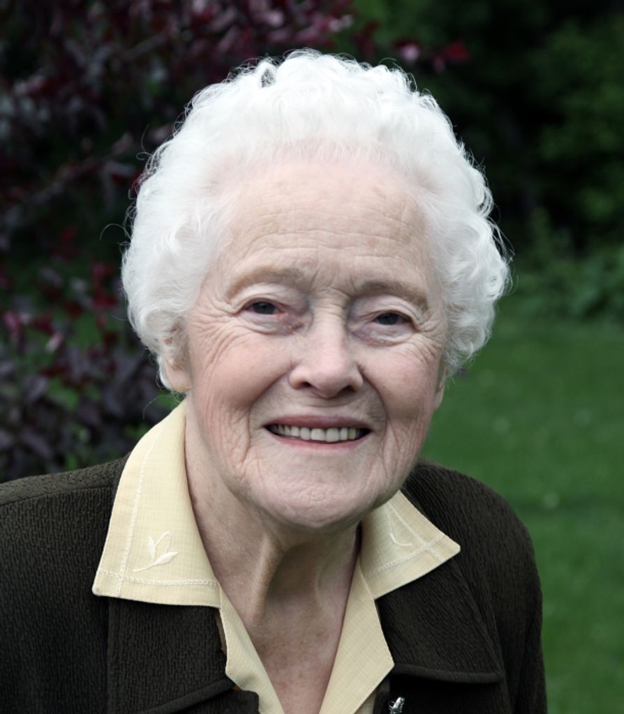 Marjorie Alice (Graham)  Ennis Profile Photo