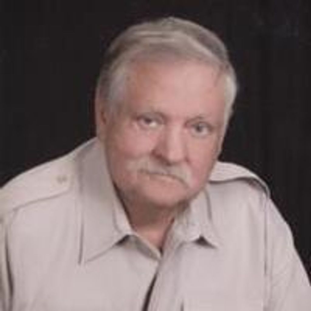 Larry Don Tucker