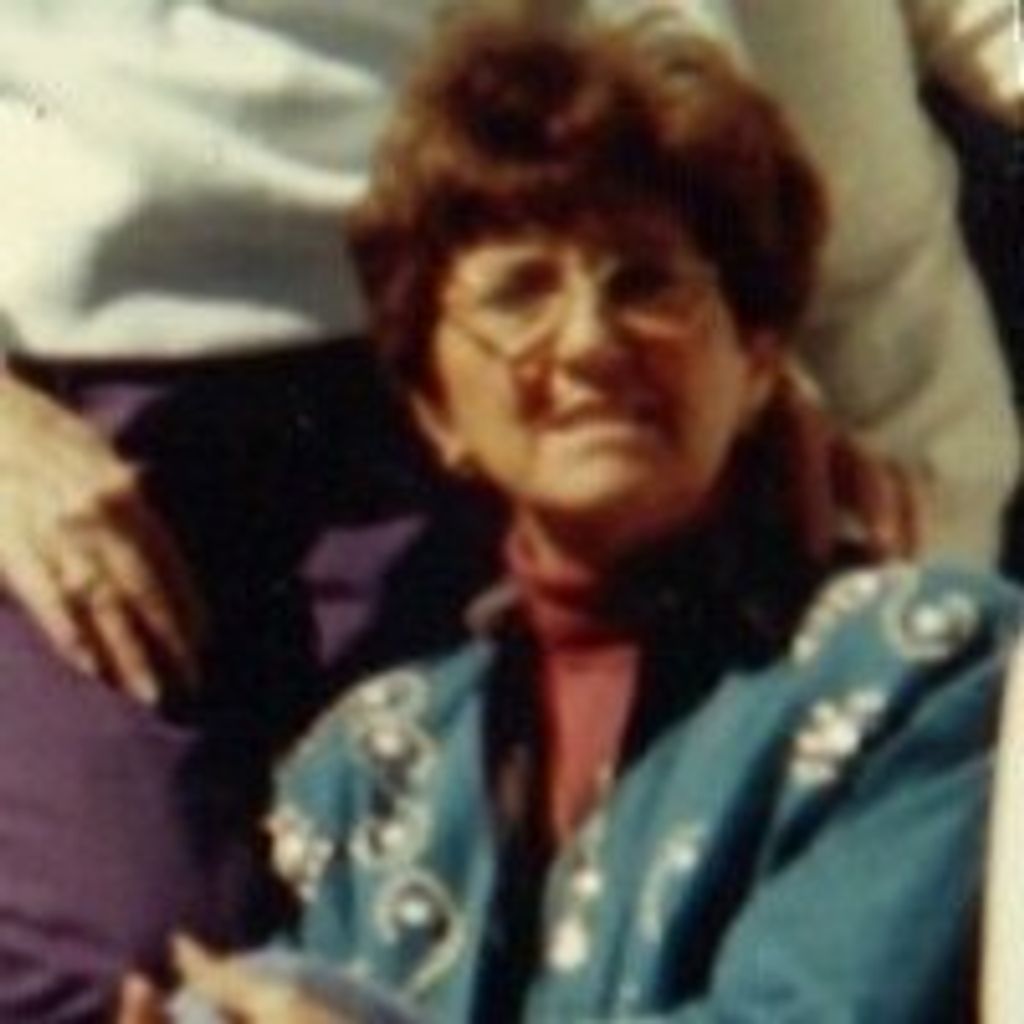 Wanda Lou (Emery) Adams Coggin Profile Photo