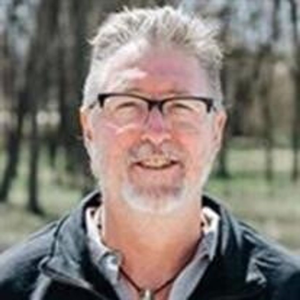 Mike James Mikels