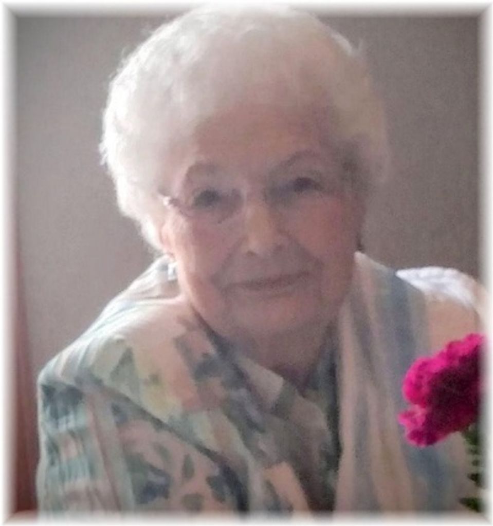 Doris J. Jacobs