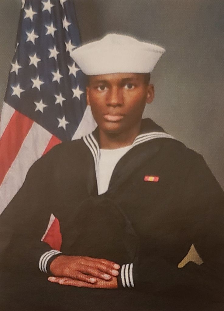 Barrington Jermaine Pinnock