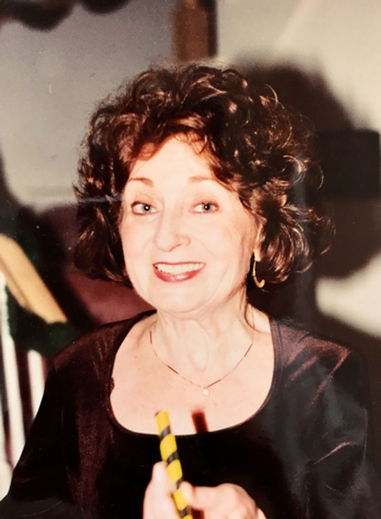 Jean Holland Pavlina Profile Photo