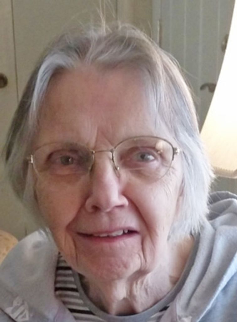 Roberta M. Hoffman Profile Photo