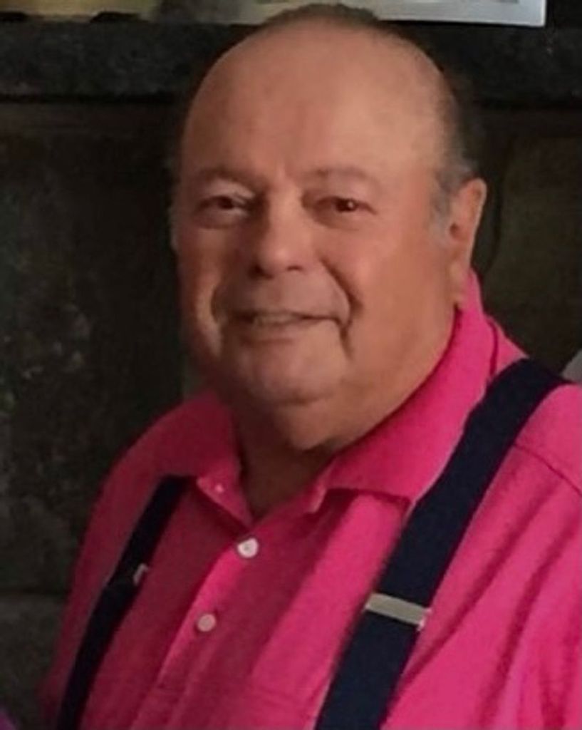 John J. Sirabella