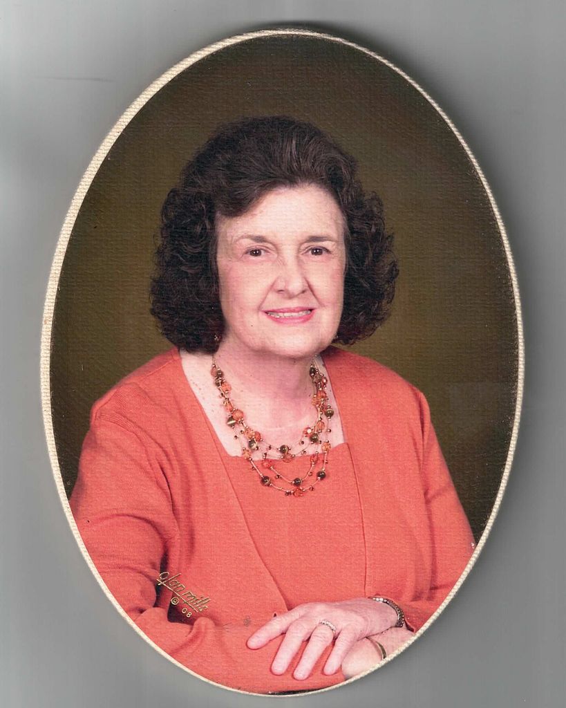 Patsy Hoyt Boyd