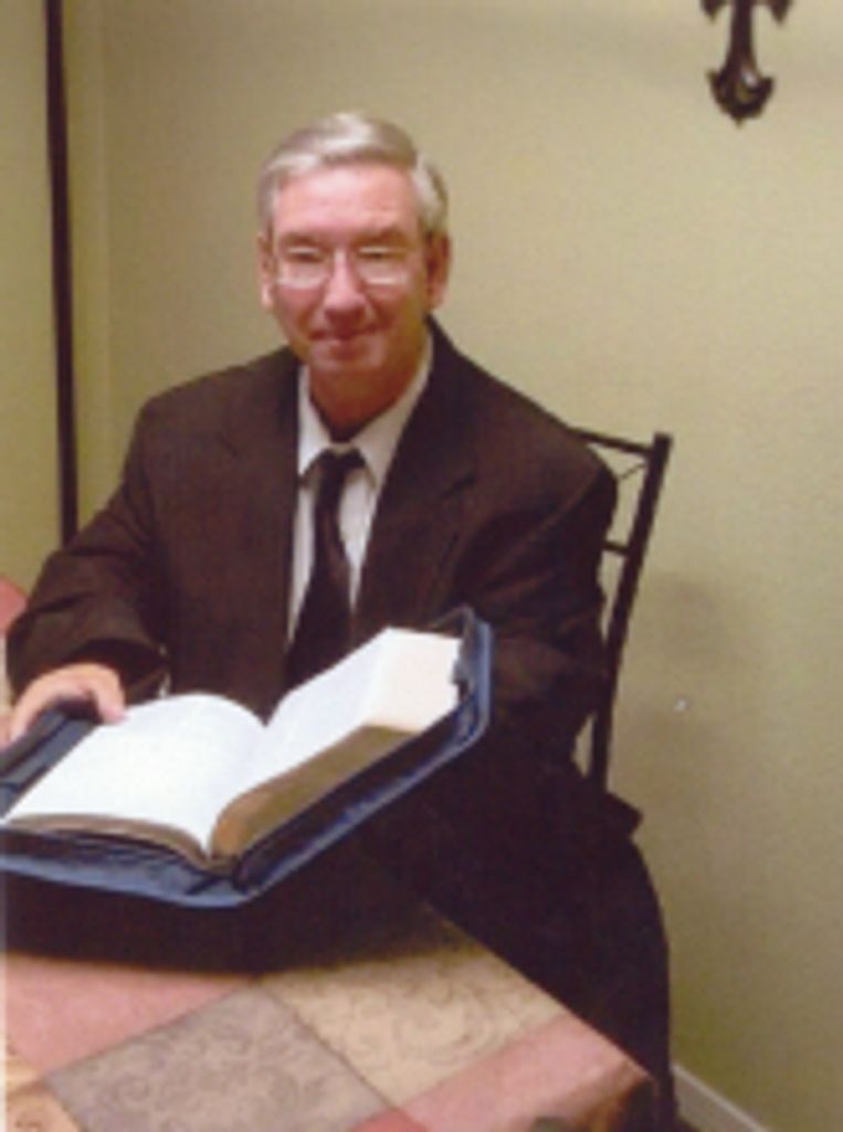Terry Wayne Hazlewood