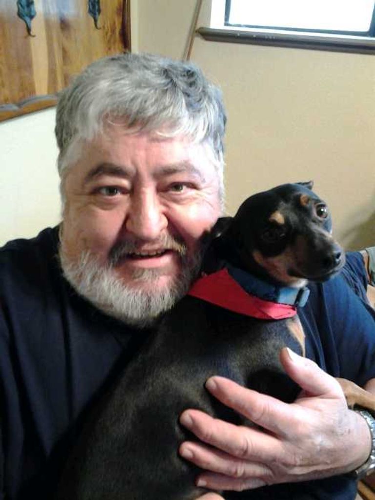 Frank Armenta
