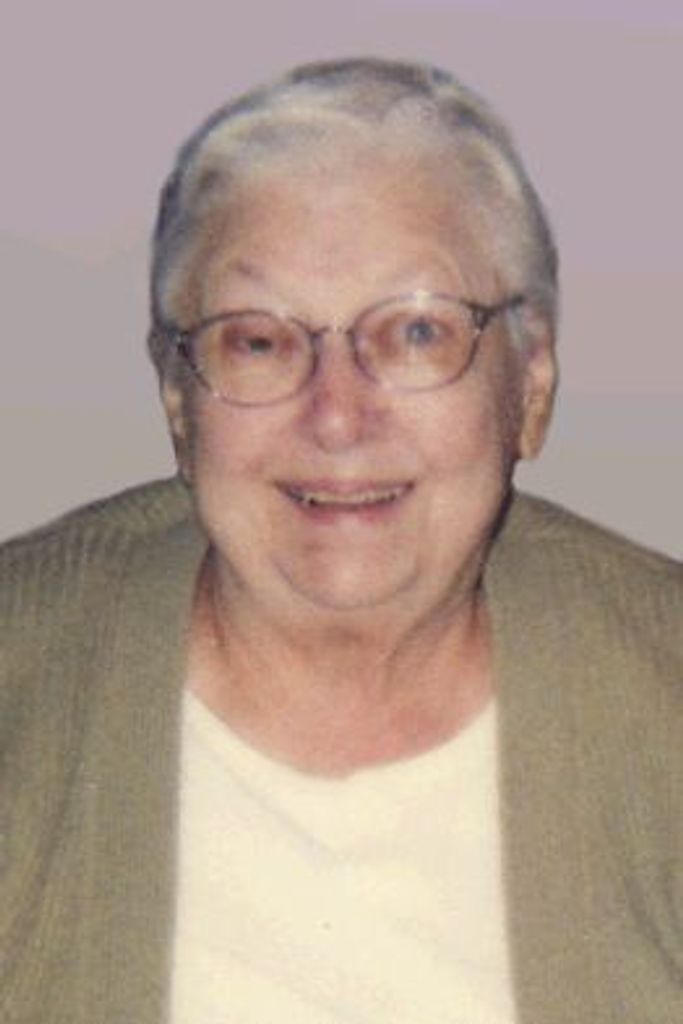 Dorothy Josephine Lawler