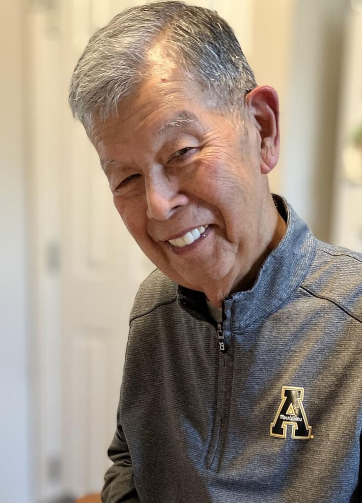 Malcolm Yukio Tanigawa Profile Photo