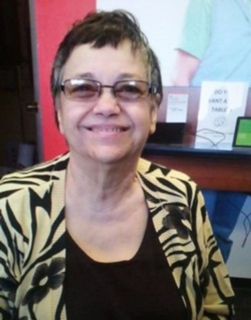 Carol Jean Hoff Profile Photo