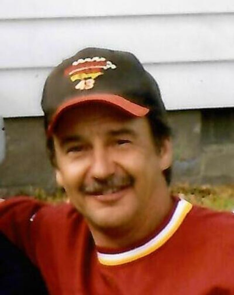 John Russell Baranowski Profile Photo