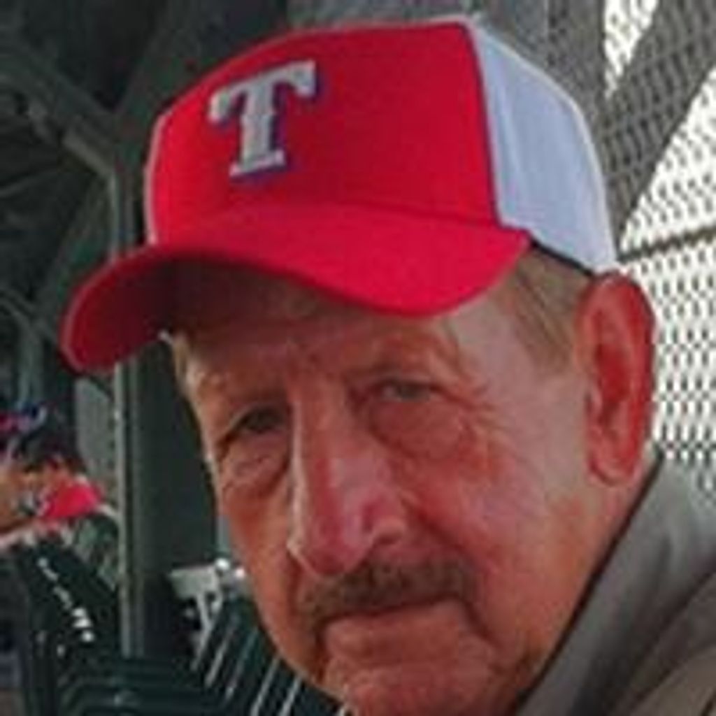 Dennis Roger Hinkle
