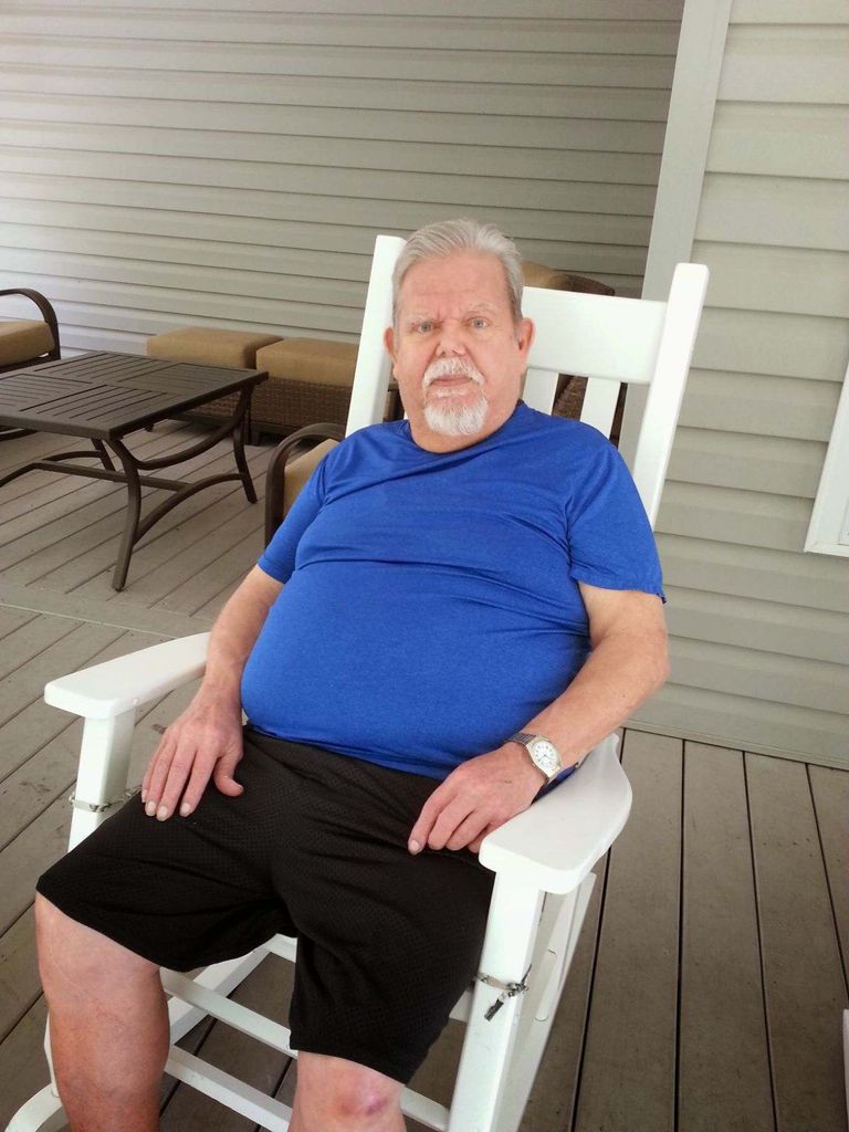 David J. Hudgins