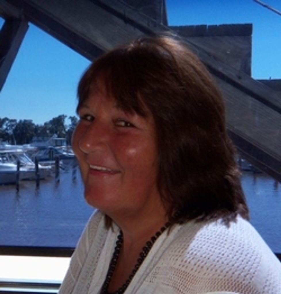 Karen Wallace