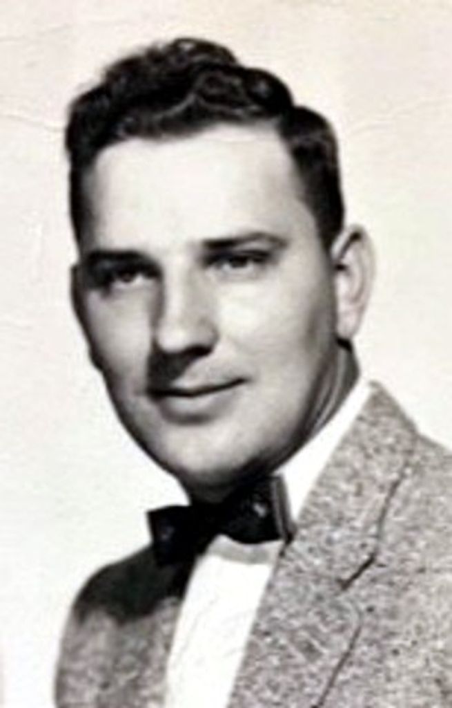 Harold F. Baker