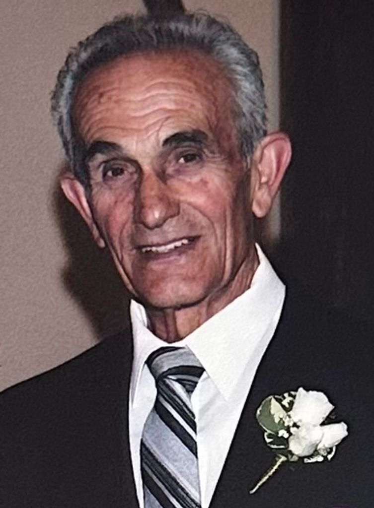 Giuseppe Di Legge Profile Photo