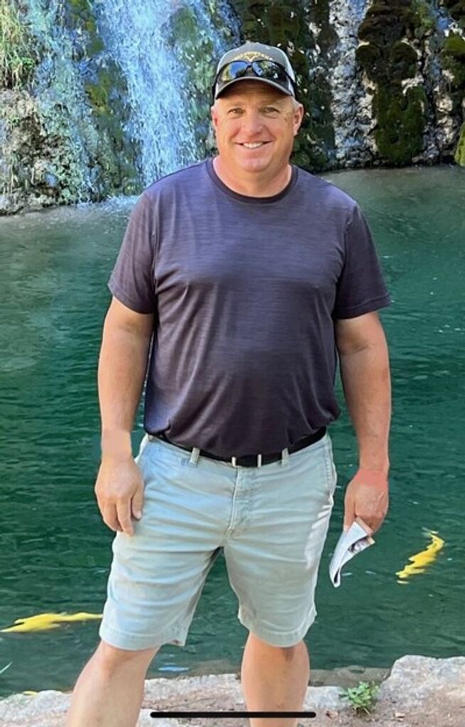Dean Gerard Meyer Profile Photo