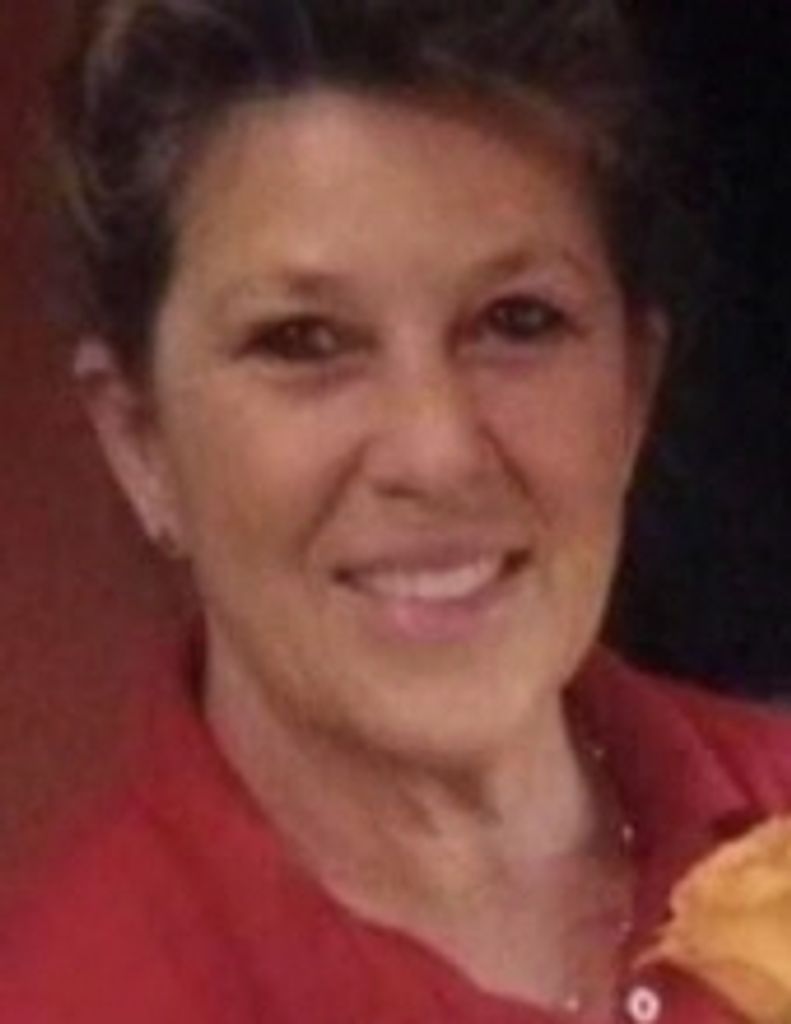 Vicki Delores Moore
