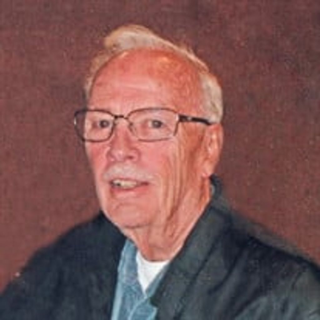 Don F. Bentson