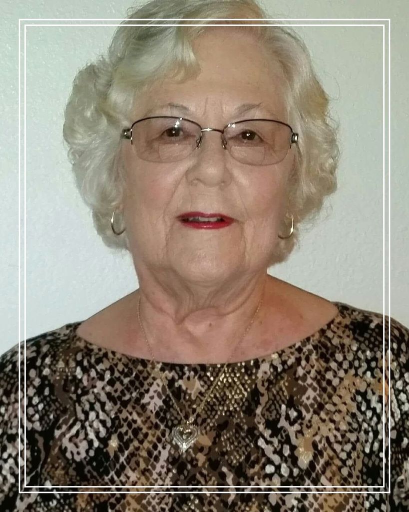 Barbara Ann Glasscock Profile Photo