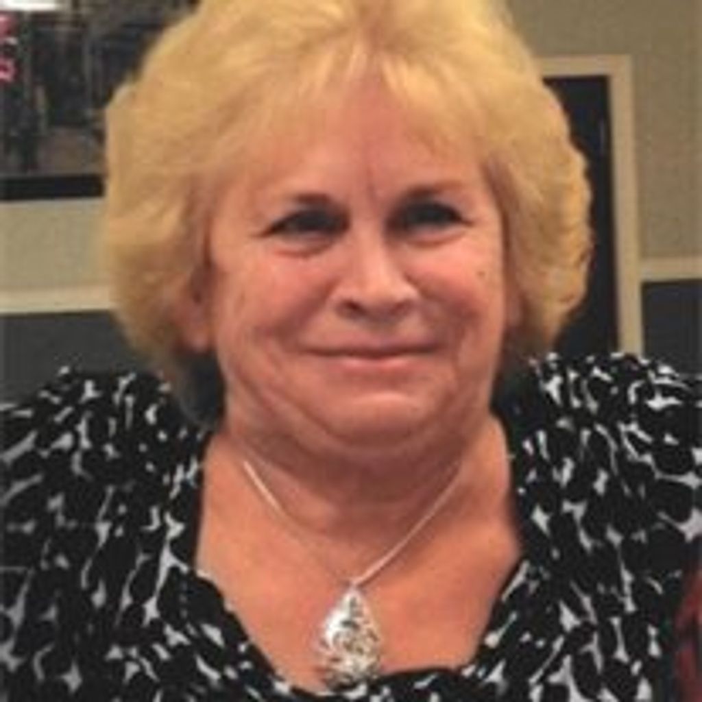 Susan J. (Parker) Bender Profile Photo