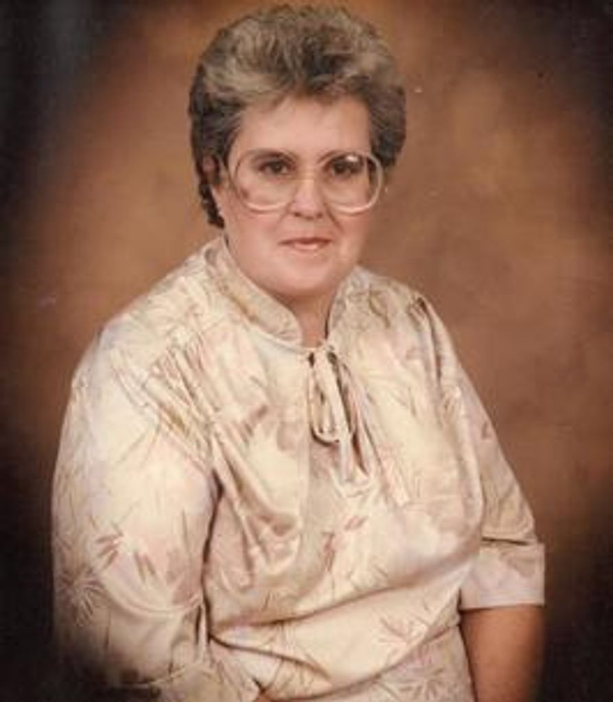 Linda Beth Bransom (Glenn)