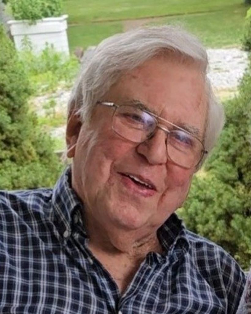 William H Short Profile Photo