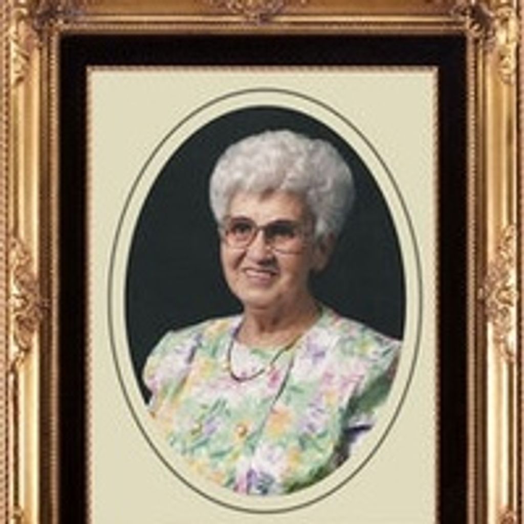 Estelle Brooks Vick