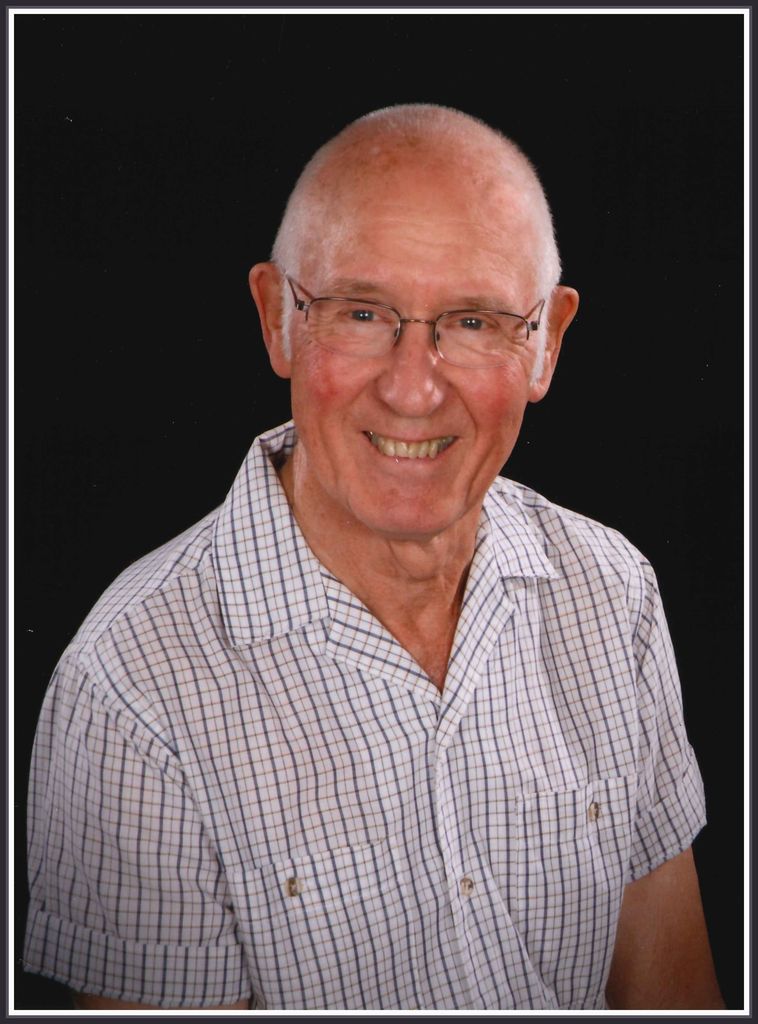 Raymond Ralph Klinkhammer