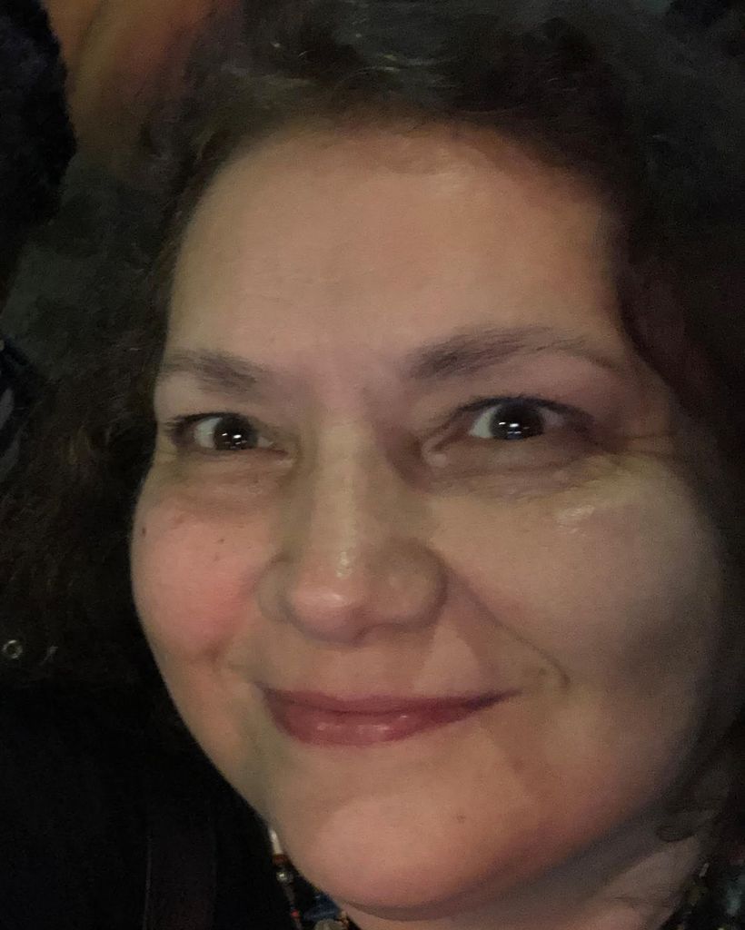 Tania M. Holloway