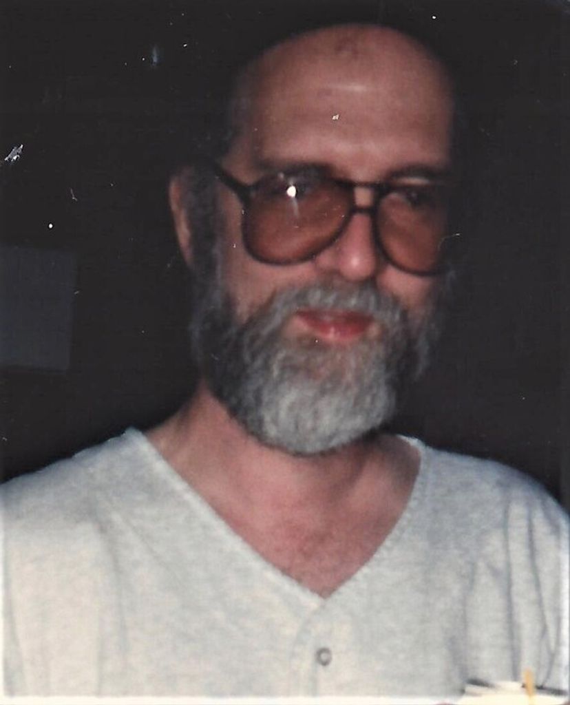 Stephen Lee Haage