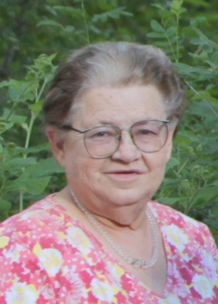 Catherine Kay Leavitt