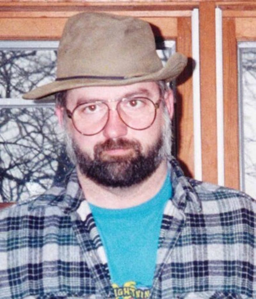 Dennis F. Cloud Profile Photo