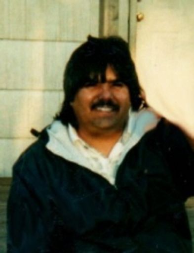 Raymond Ray Alcaraz Profile Photo