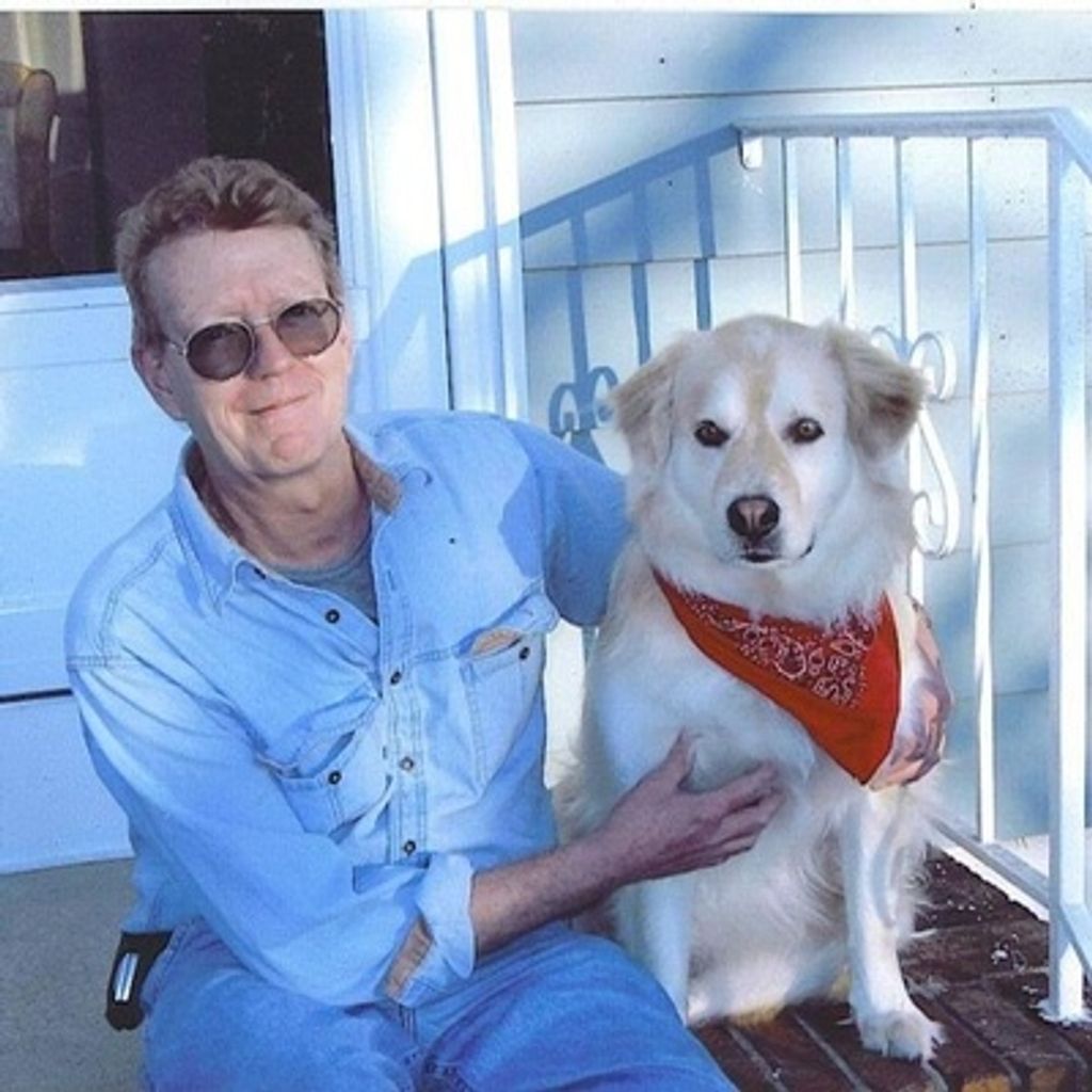 Laurance "Jesse" James Profile Photo