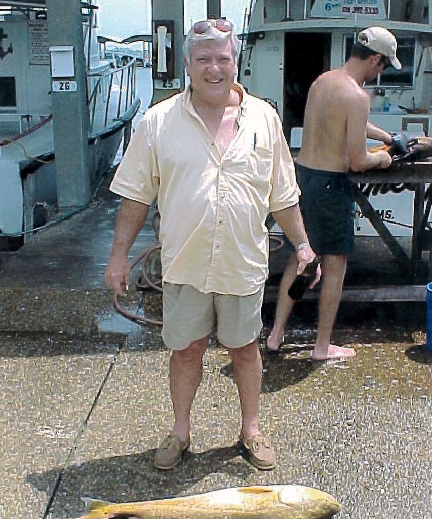 James "Jim" Bachus