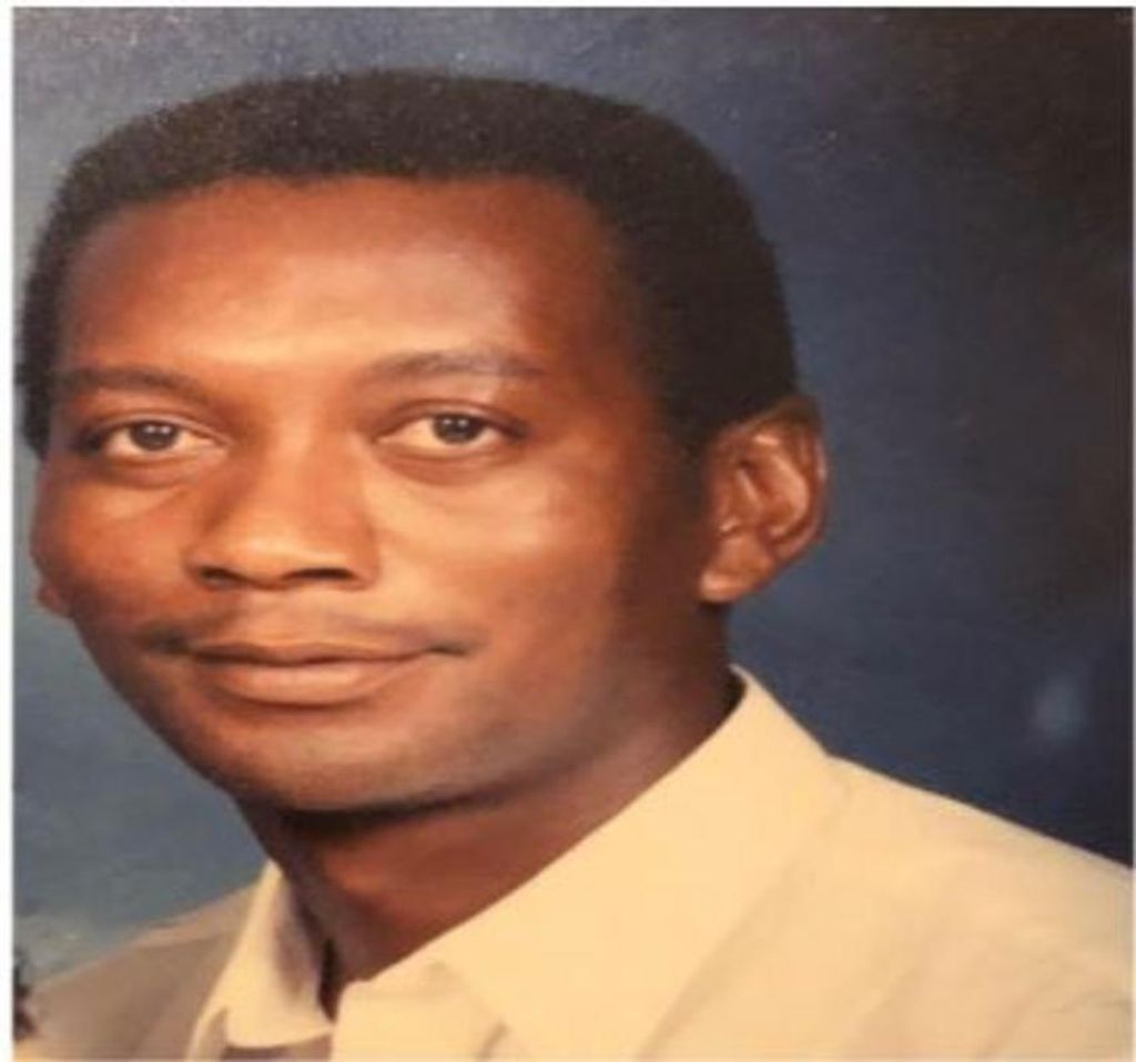 Earnest Washington Profile Photo