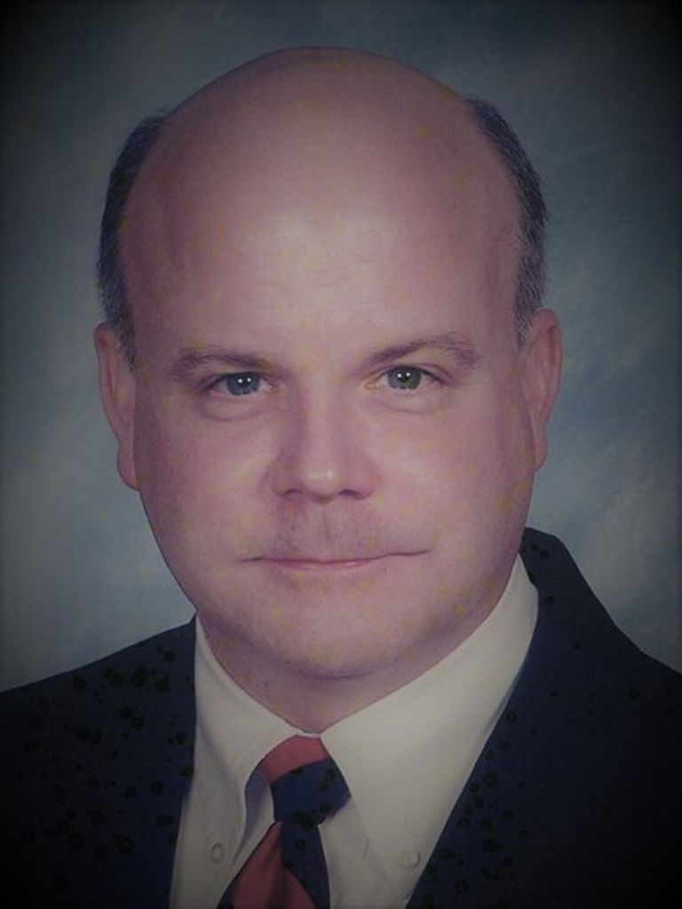 Erik Garner Ward Profile Photo