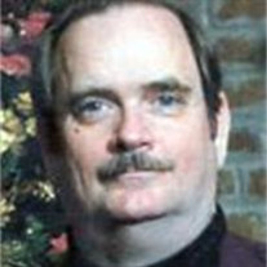 David Lee Shimek