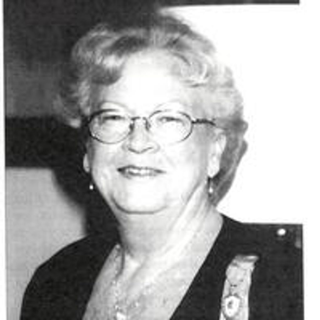 Cynthia Rosemary Dolinger
