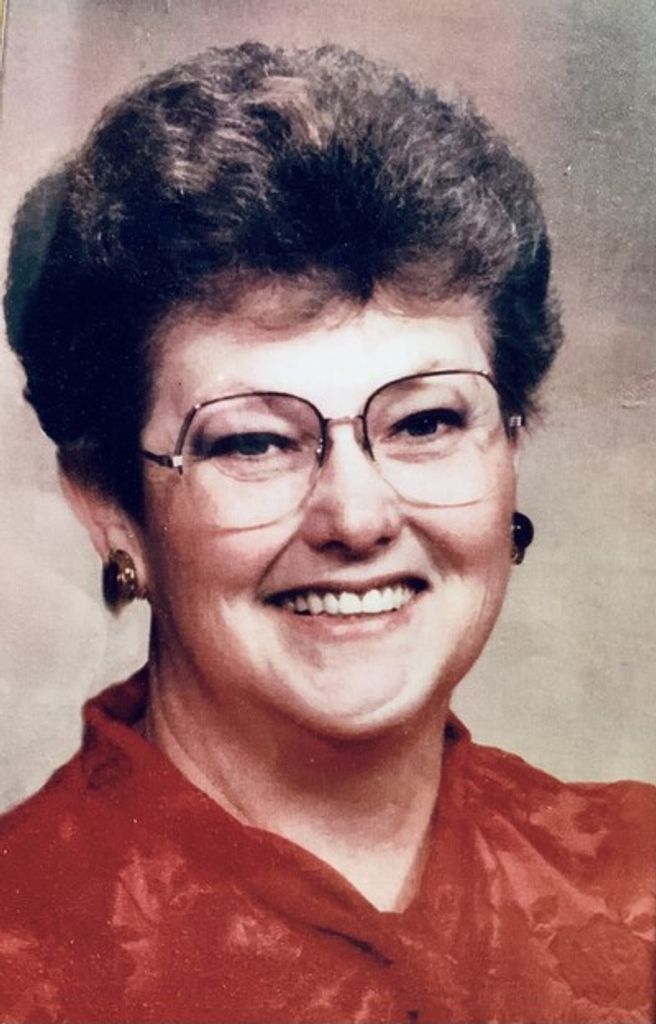 Kaye Harris Romriell