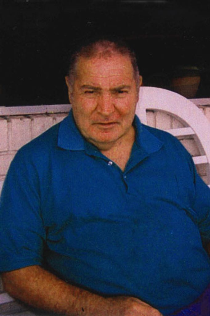 Benjamen Neal Burton Profile Photo