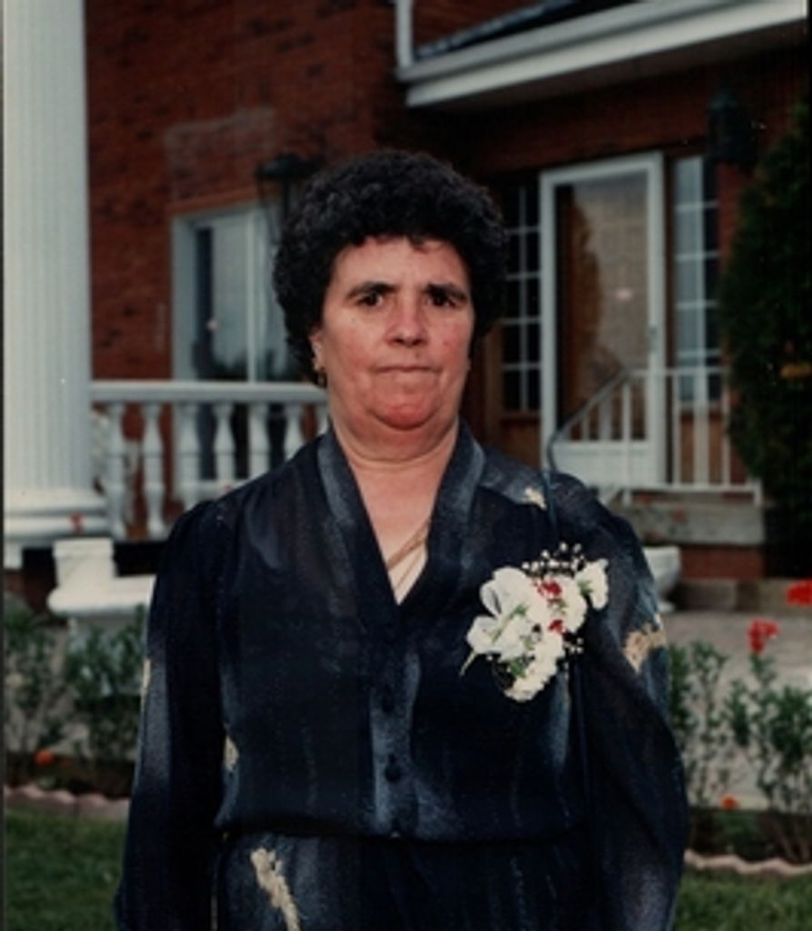 Maria Irene Macedo