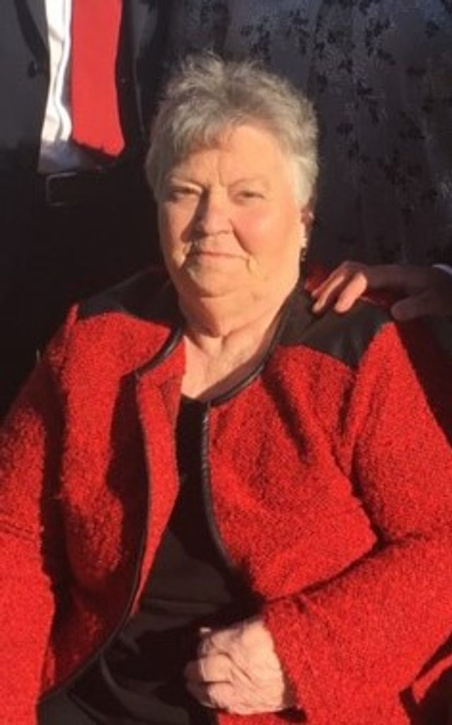 Melva Thompson