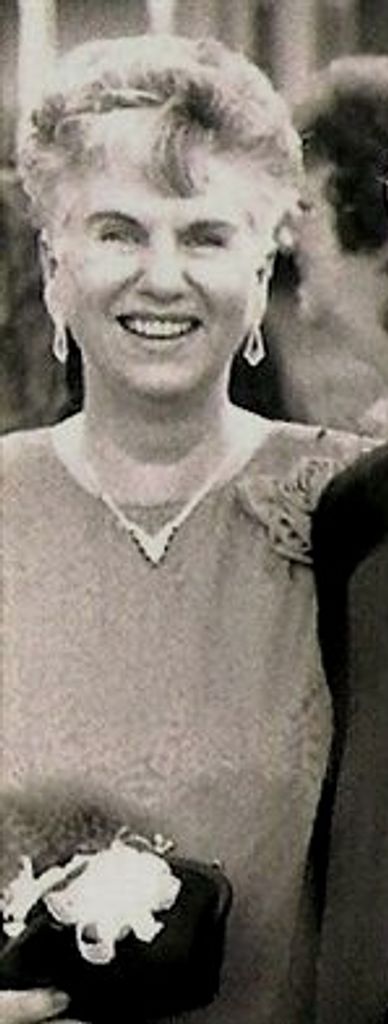 Norma Isabel (Barker)  Joyce