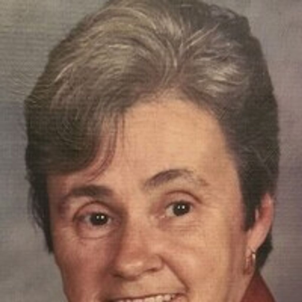 Carole Hough Profile Photo
